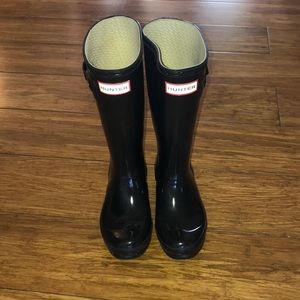 Kids Hunter Boots